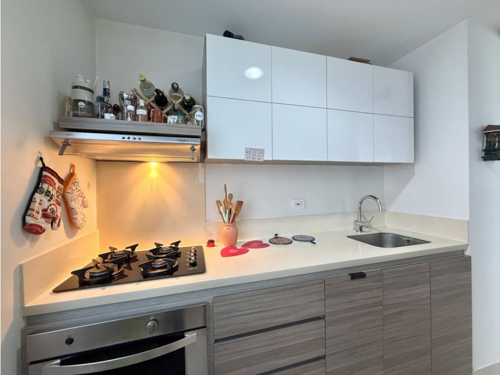 VENTA APARTAMENTO PEREIRA SECTOR ALAMOS — foto 6