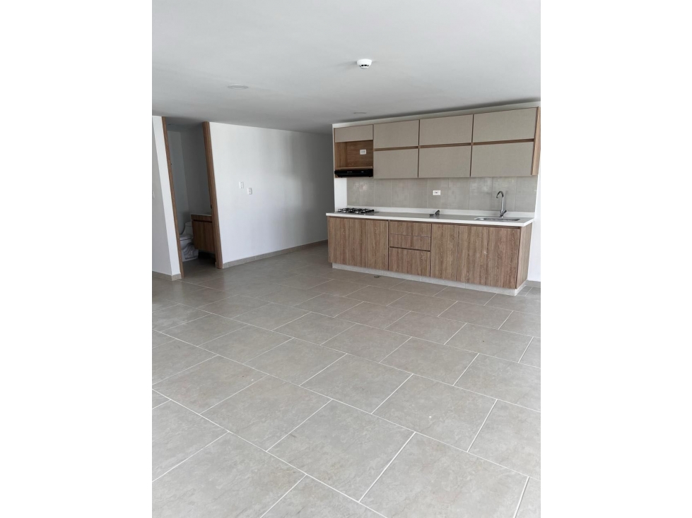 VENTA APARTAMENTO PEREIRA BARRIO ALAMOS — foto 2