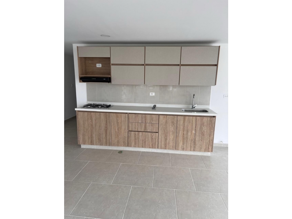 VENTA APARTAMENTO PEREIRA BARRIO ALAMOS — foto 4