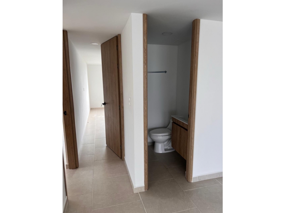 VENTA APARTAMENTO PEREIRA BARRIO ALAMOS — foto 5