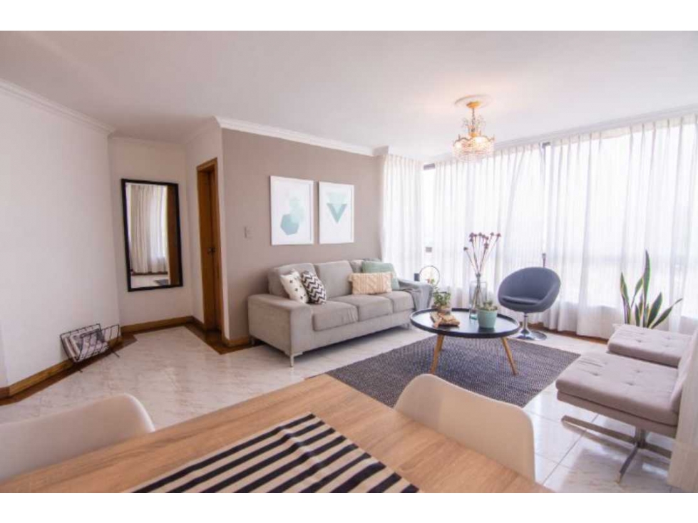 Venta Apartamento Pereira Risaralda — foto 2
