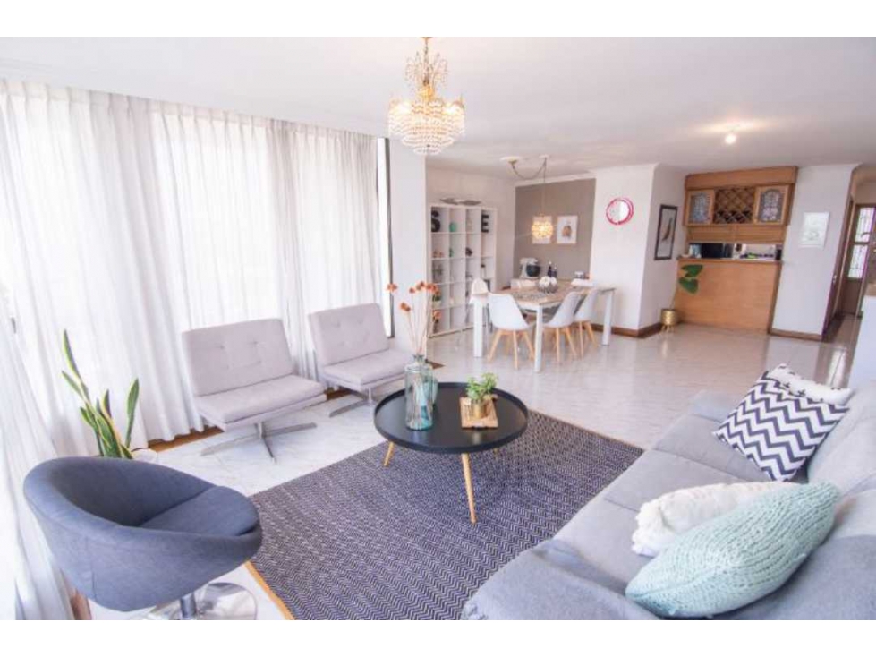Venta Apartamento Pereira Risaralda — foto 5