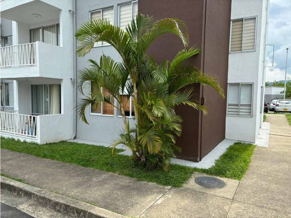 VENTA APARTAMENTO PEREIRA SECTOR VILLA VERDE