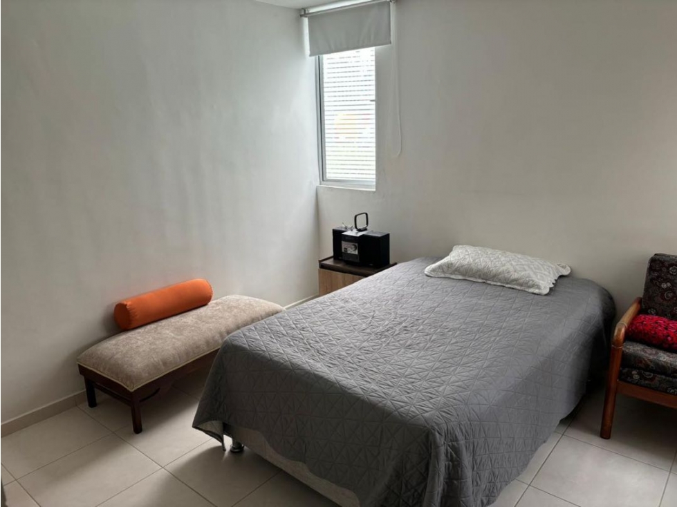 VENTA APARTAMENTO PEREIRA SECTOR VILLA VERDE — foto 2