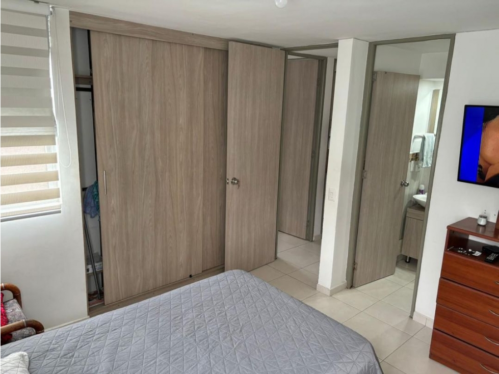 VENTA APARTAMENTO PEREIRA SECTOR VILLA VERDE — foto 3