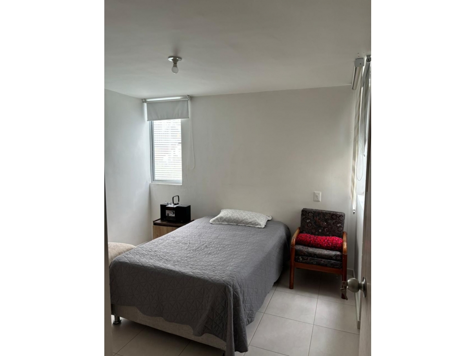 VENTA APARTAMENTO PEREIRA SECTOR VILLA VERDE — foto 4