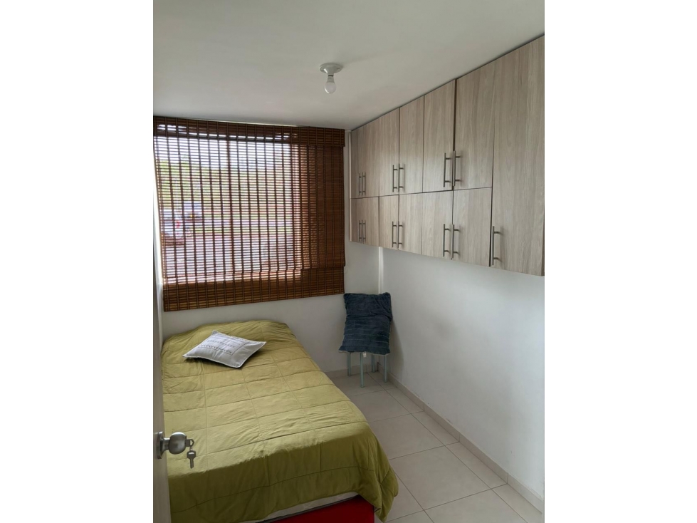 VENTA APARTAMENTO PEREIRA SECTOR VILLA VERDE — foto 5
