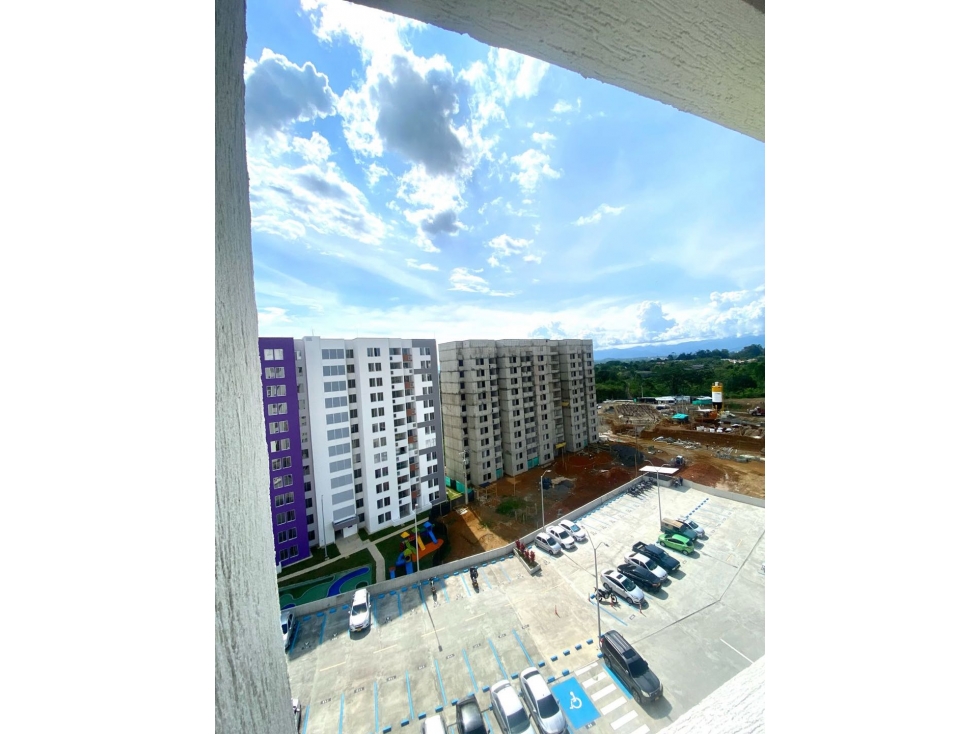 VENTA APARTAMENTO PEREIRA SECTOR CONDINA — foto 2