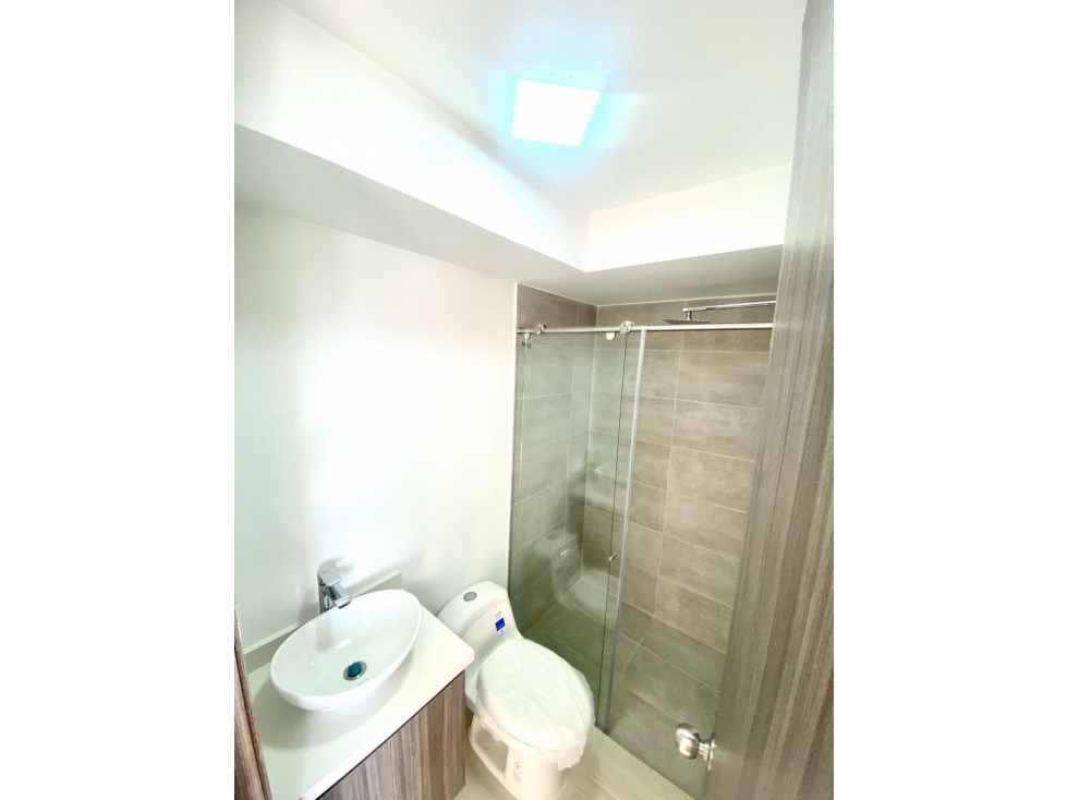 VENTA APARTAMENTO PEREIRA SECTOR CONDINA — foto 4