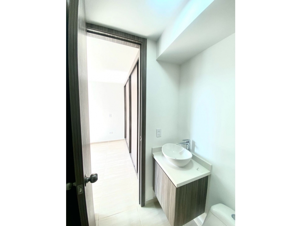 VENTA APARTAMENTO PEREIRA SECTOR CONDINA — foto 6