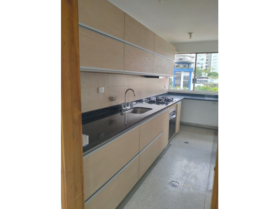 VENTA APARTAMENTO PEREIRA SECTOR ALAMOS — foto 5