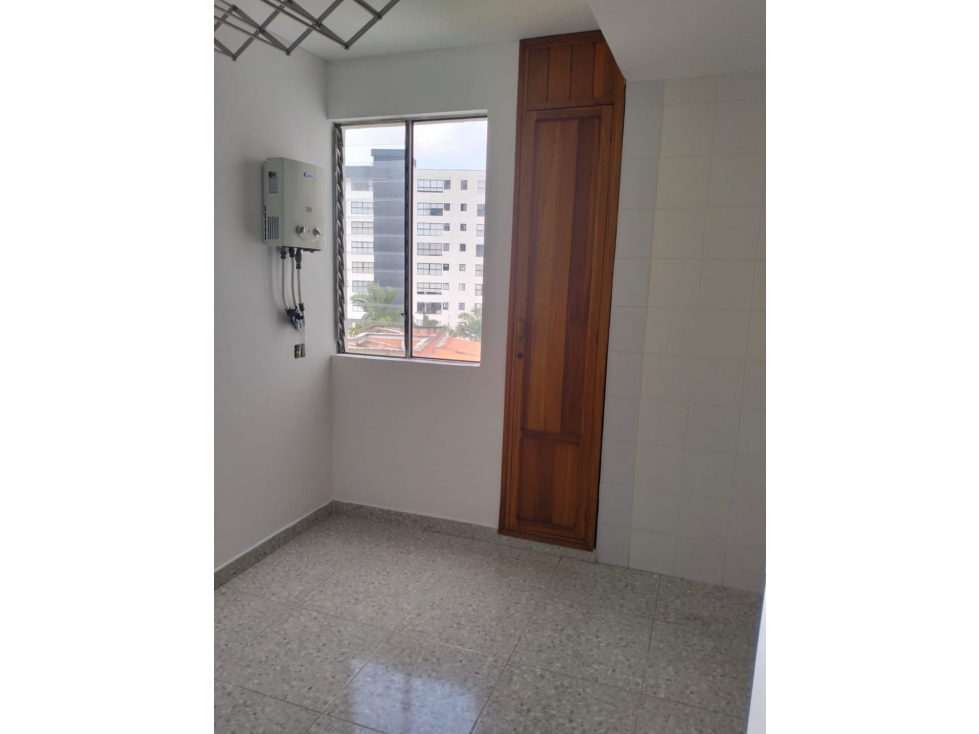 VENTA APARTAMENTO PEREIRA SECTOR ALAMOS — foto 6