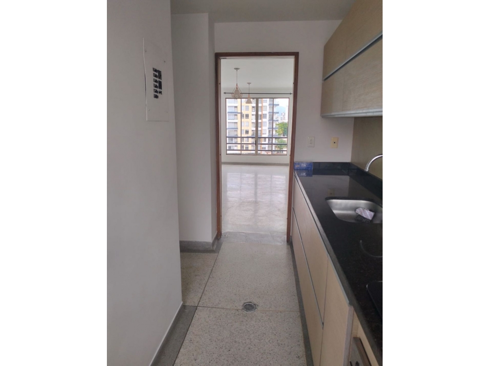 VENTA APARTAMENTO PEREIRA SECTOR ALAMOS — foto 3