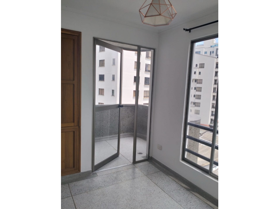 VENTA APARTAMENTO PEREIRA SECTOR ALAMOS