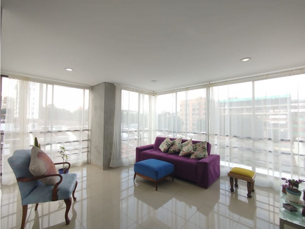 VENTA APARTAMENTO PEREIRA SECTOR ALAMOS