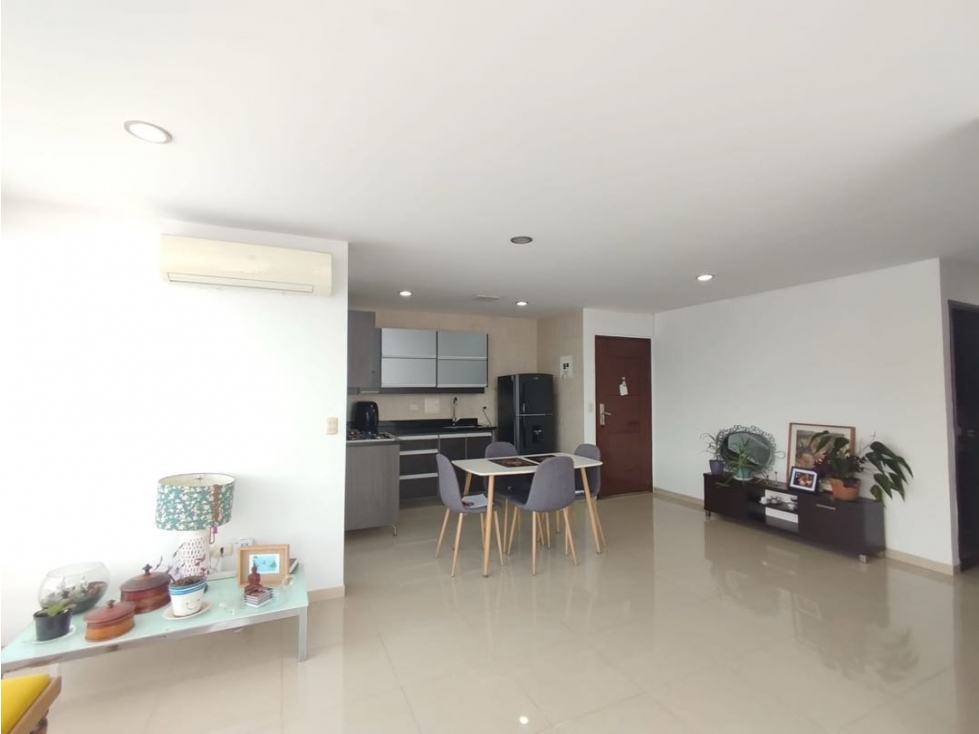 VENTA APARTAMENTO PEREIRA SECTOR ALAMOS — foto 2