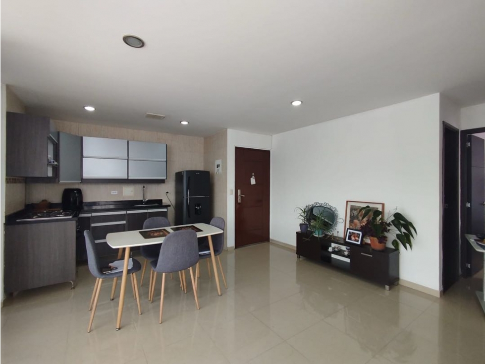 VENTA APARTAMENTO PEREIRA SECTOR ALAMOS — foto 3