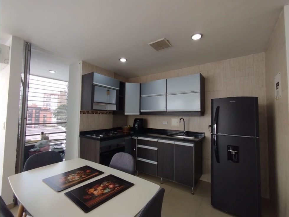 VENTA APARTAMENTO PEREIRA SECTOR ALAMOS — foto 4