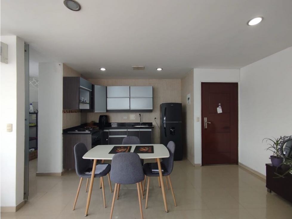 VENTA APARTAMENTO PEREIRA SECTOR ALAMOS — foto 5