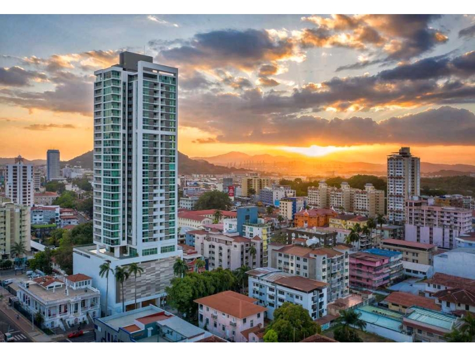 VENTA APARTAMENTO PH ALTAMIRA BELLA VISTA 108.88M2 3RC