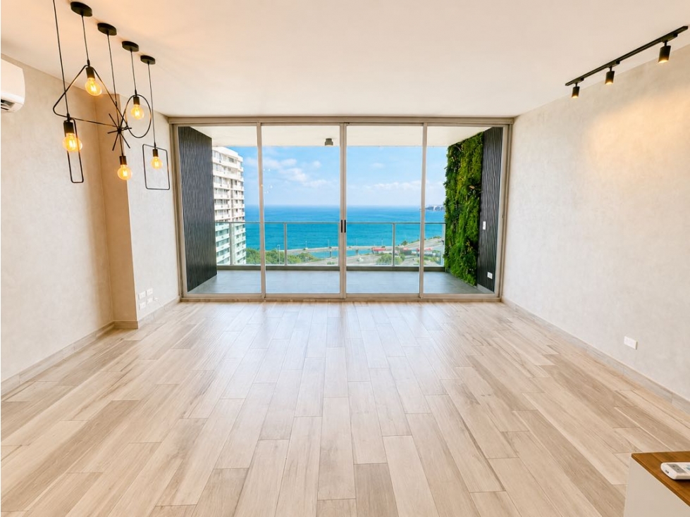 VENTA APARTAMENTO PH CABOMARZO SAN FRANCISCO — foto 2