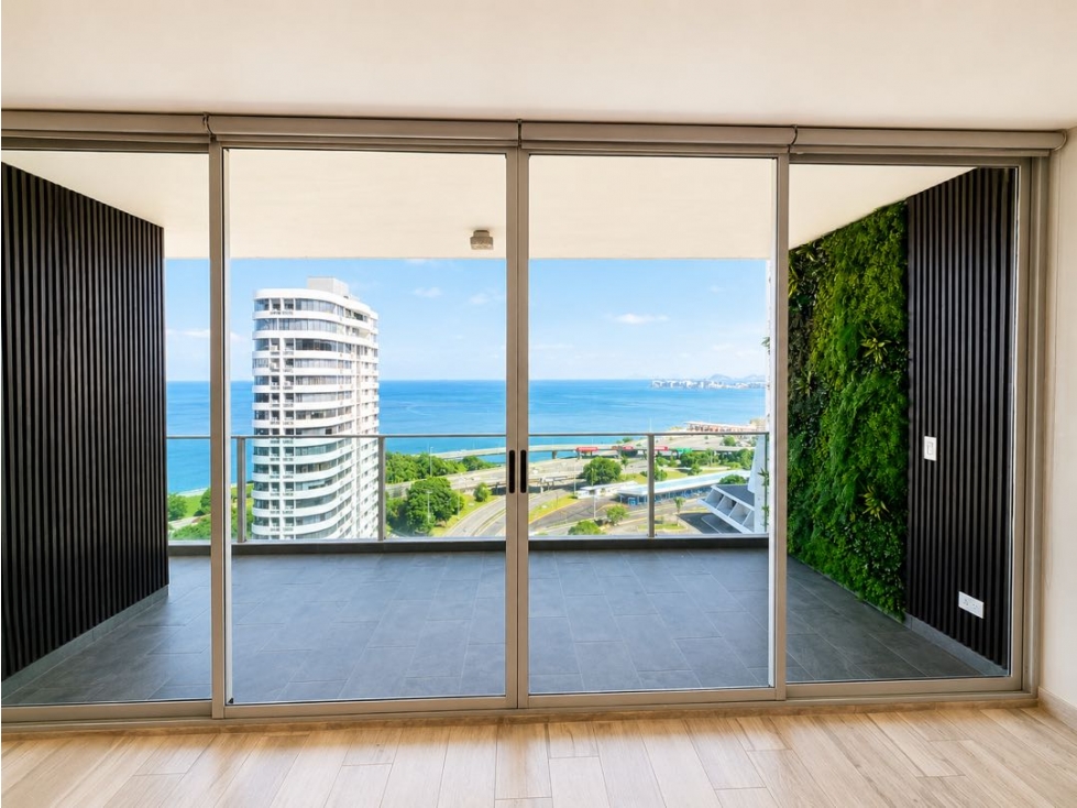 VENTA APARTAMENTO PH CABOMARZO SAN FRANCISCO — foto 3