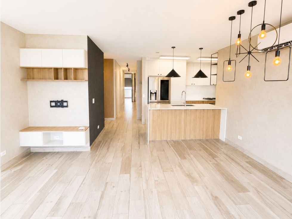 VENTA APARTAMENTO PH CABOMARZO SAN FRANCISCO — foto 4