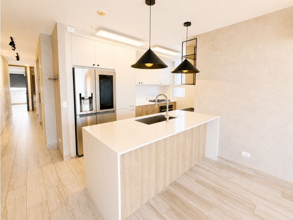 VENTA APARTAMENTO PH CABOMARZO SAN FRANCISCO — foto 5