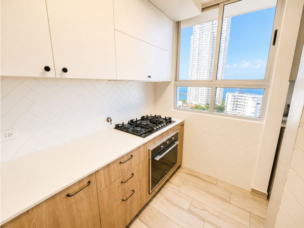VENTA APARTAMENTO PH CABOMARZO SAN FRANCISCO — foto 6