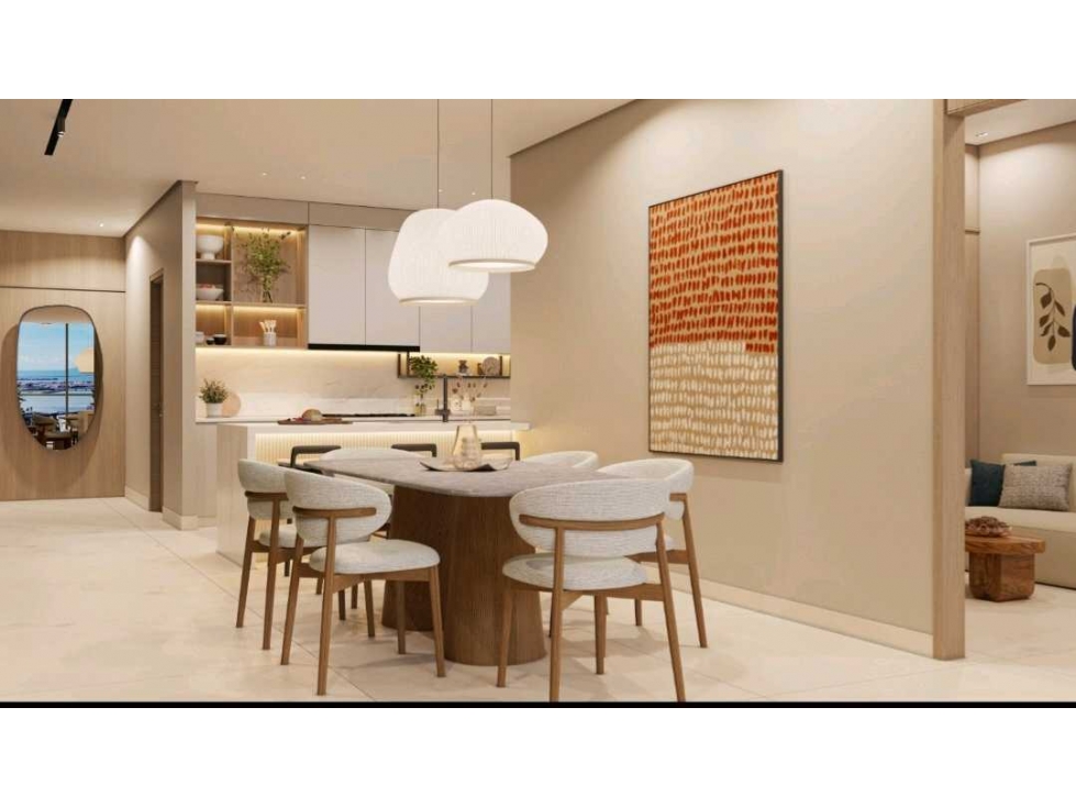 VENTA APARTAMENTO PH COSTANERA AQUA EN AVENIDA BALBOA DESDE 85m2 JP — foto 6