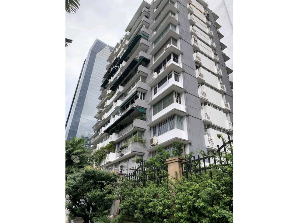 VENTA DE APARTAMENTO PH FIESTA 249M2 AVE.SAMUEl LEWIS