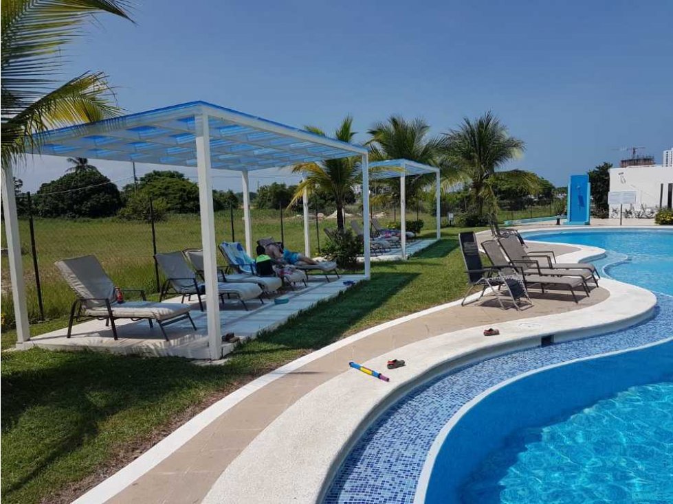VENTA APARTAMENTO PH. FOUNDERS 2REC+2B - 2