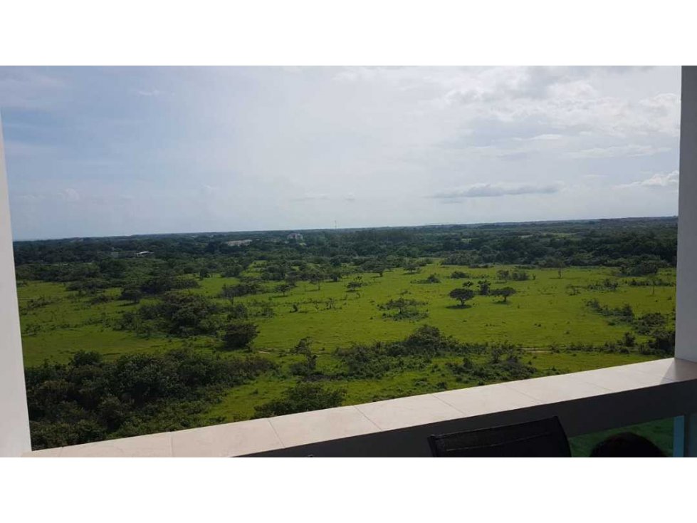 VENTA APARTAMENTO PH. FOUNDERS 2REC+2B - 3