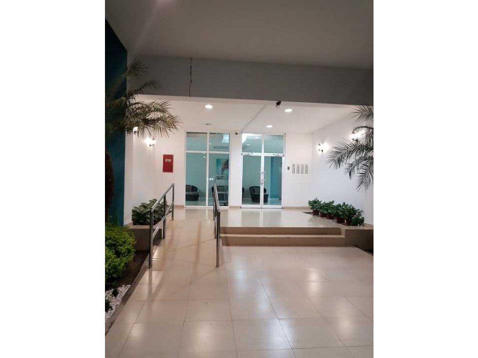VENTA APARTAMENTO PH. FOUNDERS 2REC+2B - 4