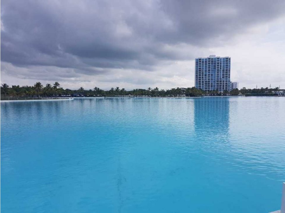 VENTA APARTAMENTO PH. FOUNDERS 2REC+2B - 5