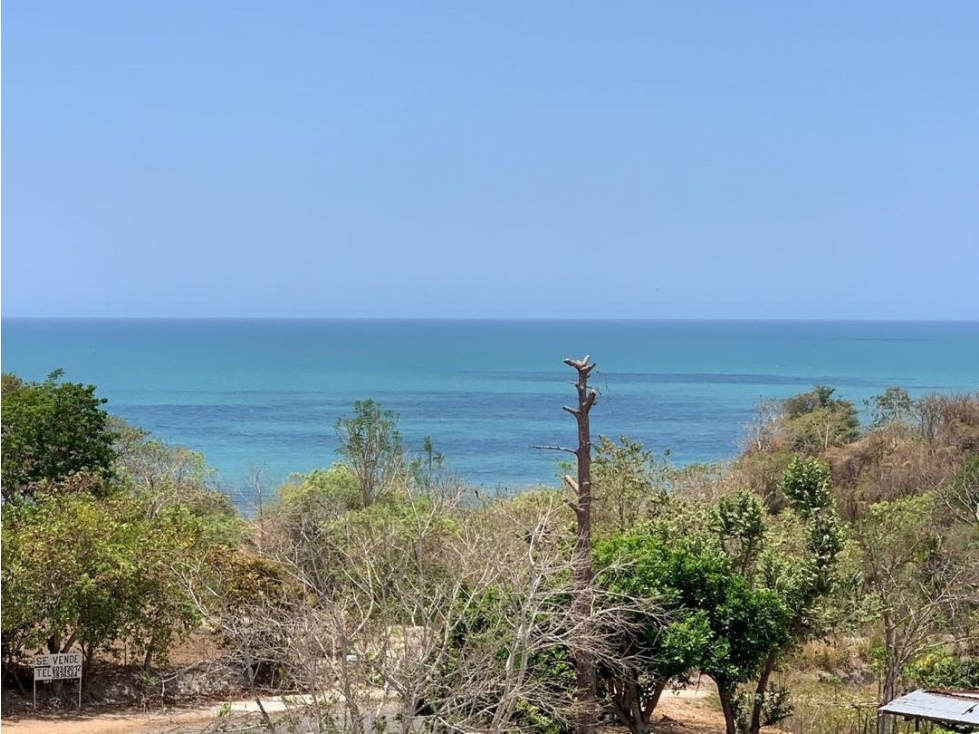 VENTA APARTAMENTO PH IBIZA OCEAN VIEW AMOBLADO VISTA AL MAR - 2