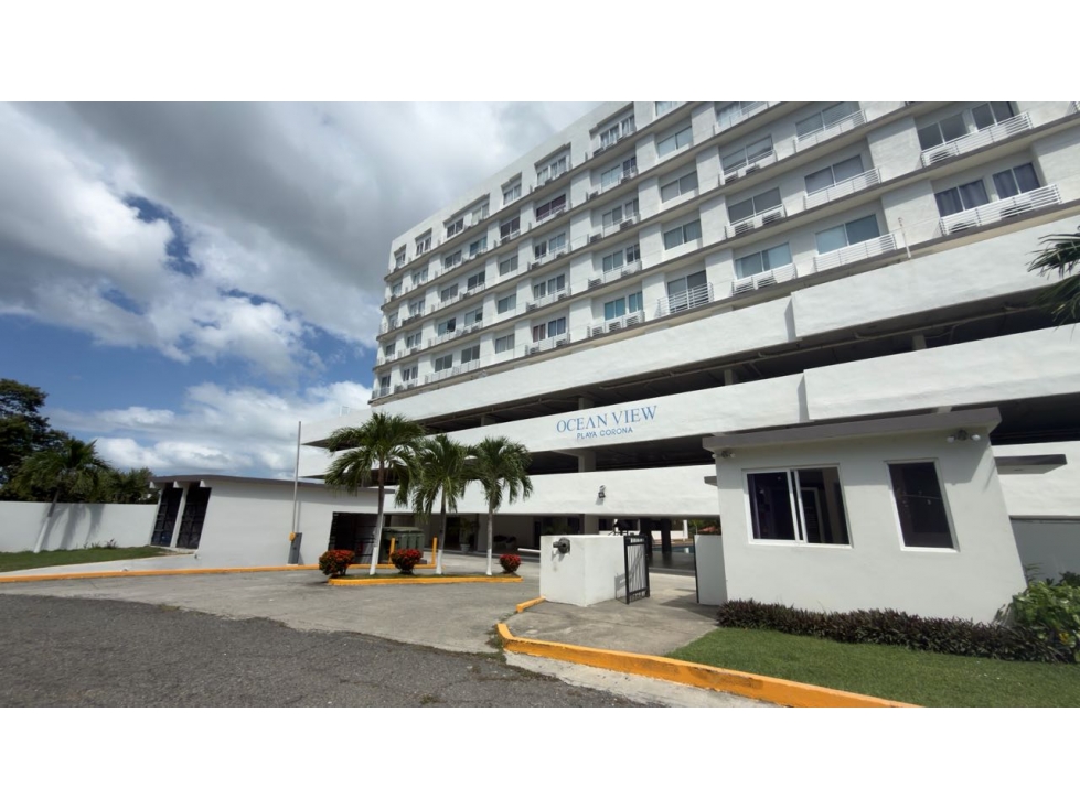 VENTA APARTAMENTO PH IBIZA OCEAN VIEW AMOBLADO VISTA AL MAR