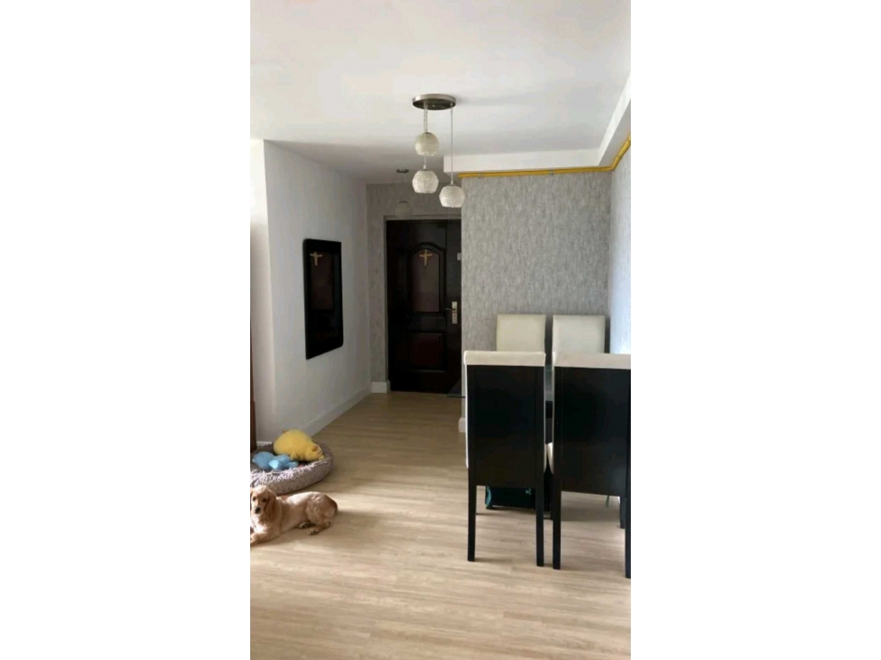 VENTA APARTAMENTO PH KING PARK — foto 2