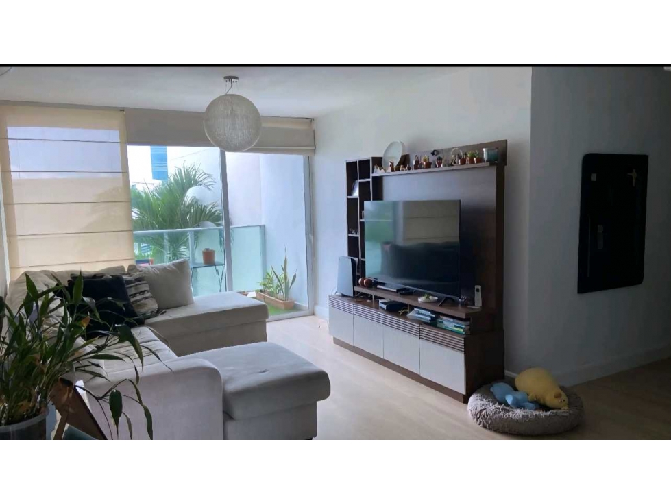 VENTA APARTAMENTO PH KING PARK — foto 3