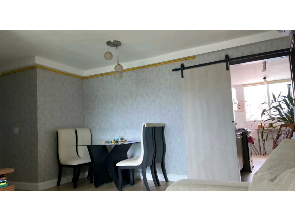VENTA APARTAMENTO PH KING PARK — foto 4