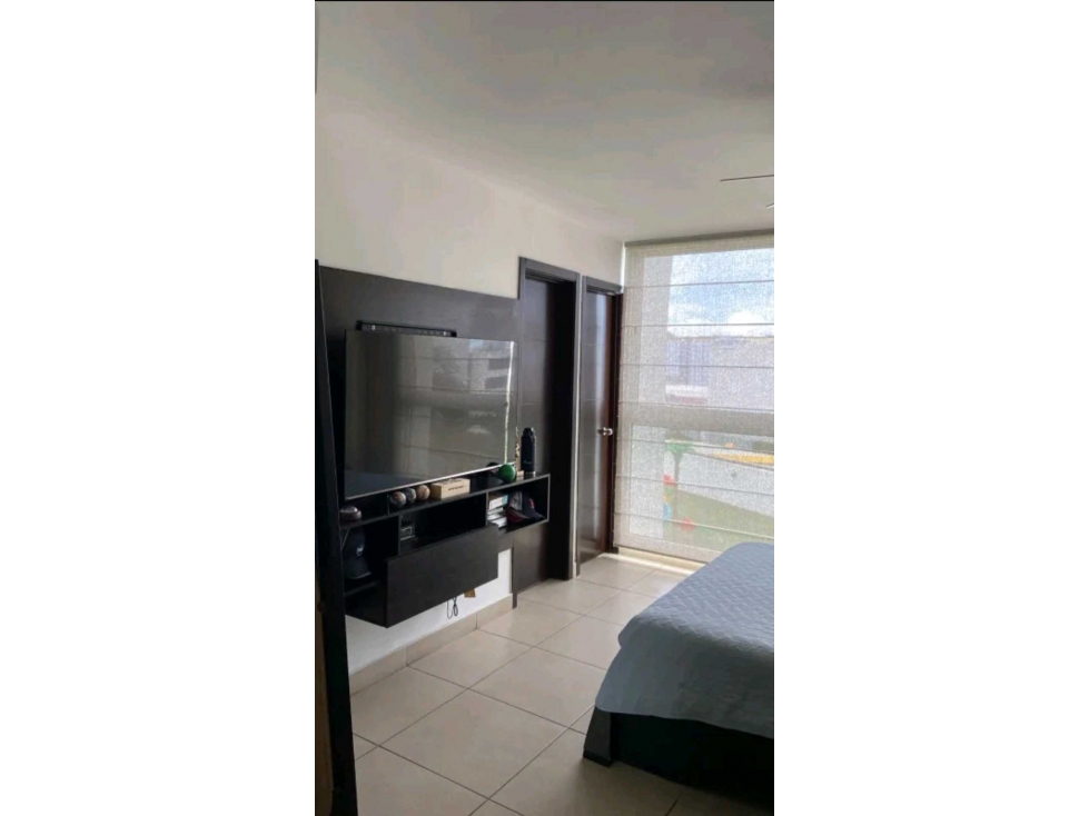 VENTA APARTAMENTO PH KING PARK — foto 5