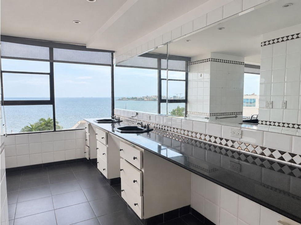 VENTA APARTAMENTO 4R PUNTA PACÍFICA | PH MARESIAS - 3