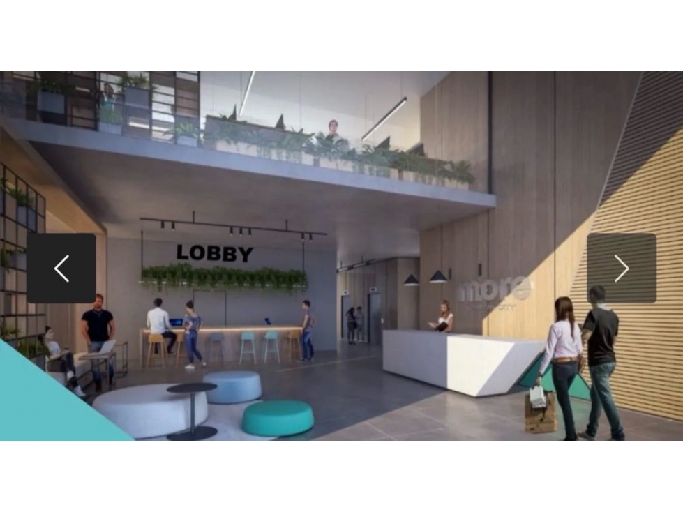 VENTA APARTAMENTO PH MORE PARA AIRBNB EN EL CANGREJO TC — foto 3