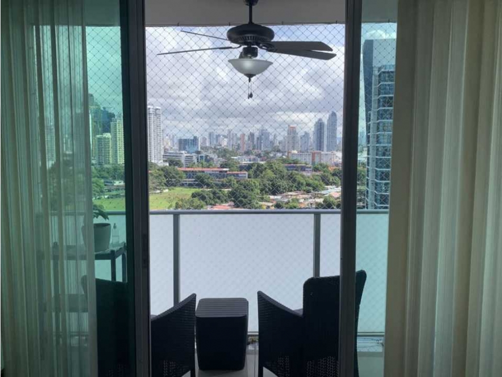 Venta de apartamento en Punta Pacífica, Ph Pacific Sun — foto 3