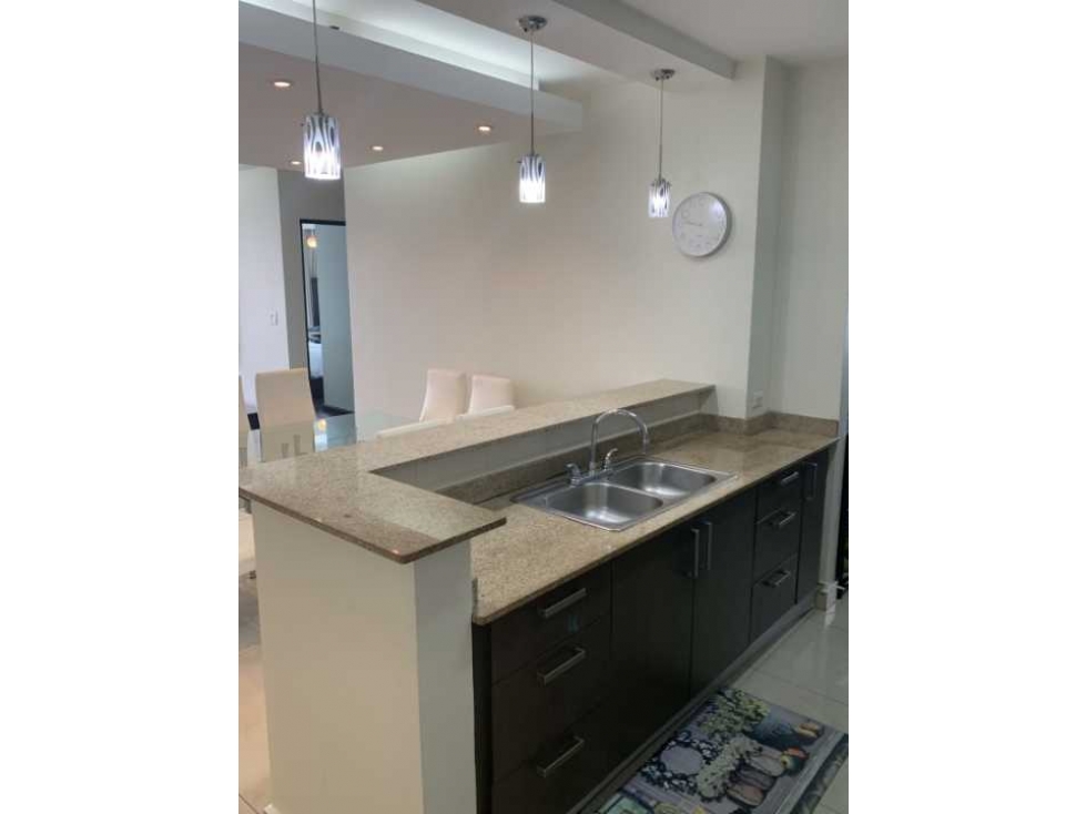 Venta de apartamento en Punta Pacífica, Ph Pacific Sun — foto 5