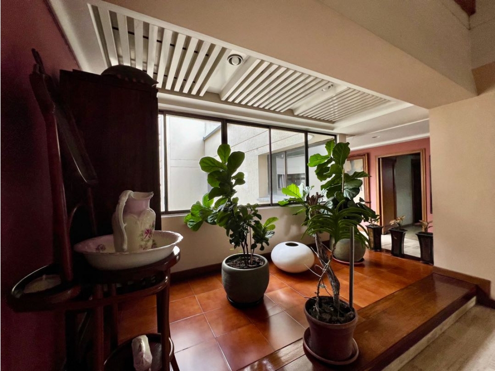 Venta apartamento PH para remodelar Poblado sector San Lucas — foto 2