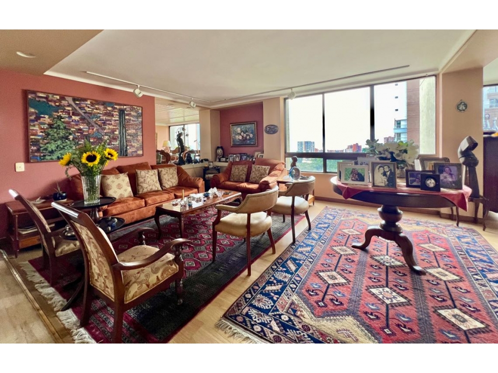 Venta apartamento PH para remodelar Poblado sector San Lucas — foto 3