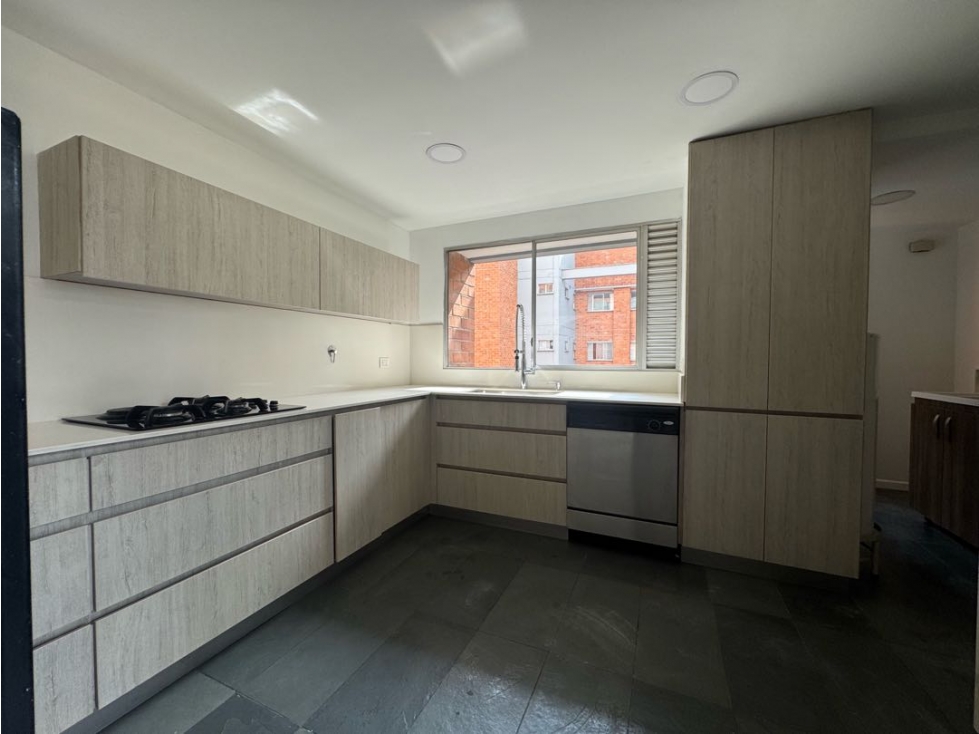 Venta o arriendo Apartamento Ph poblado sector Balsos via linares — foto 4