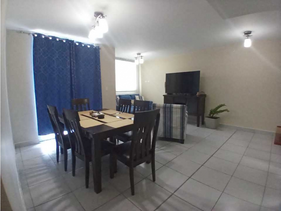 VENTA APARTAMENTO PH PREMIUN TOWER 107 M2 — foto 2