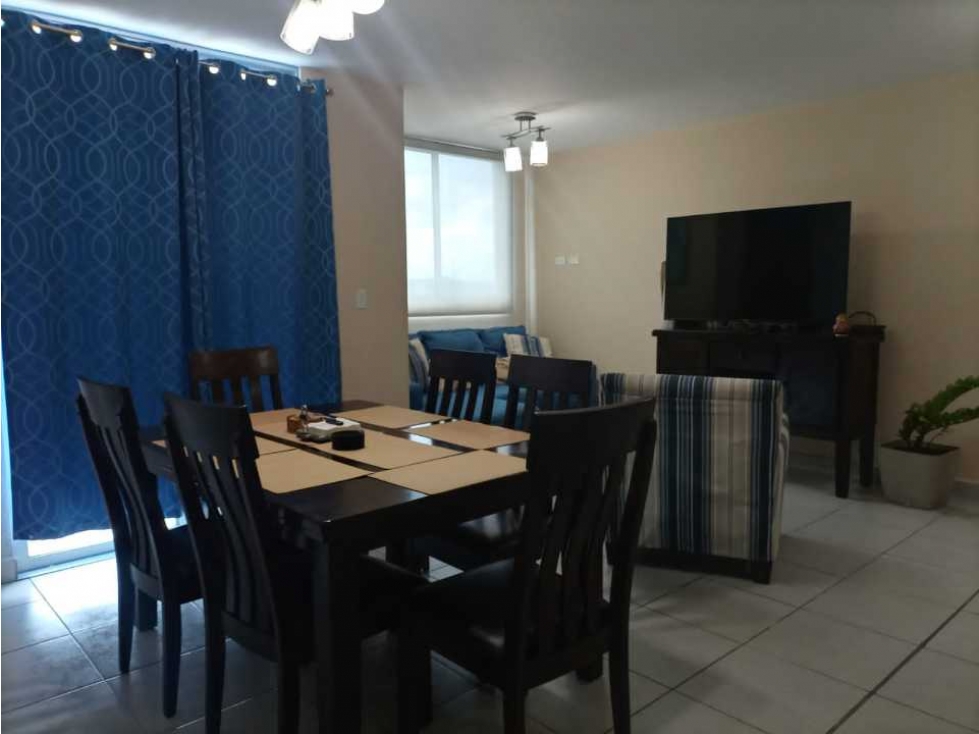 VENTA APARTAMENTO PH PREMIUN TOWER 107 M2 — foto 4